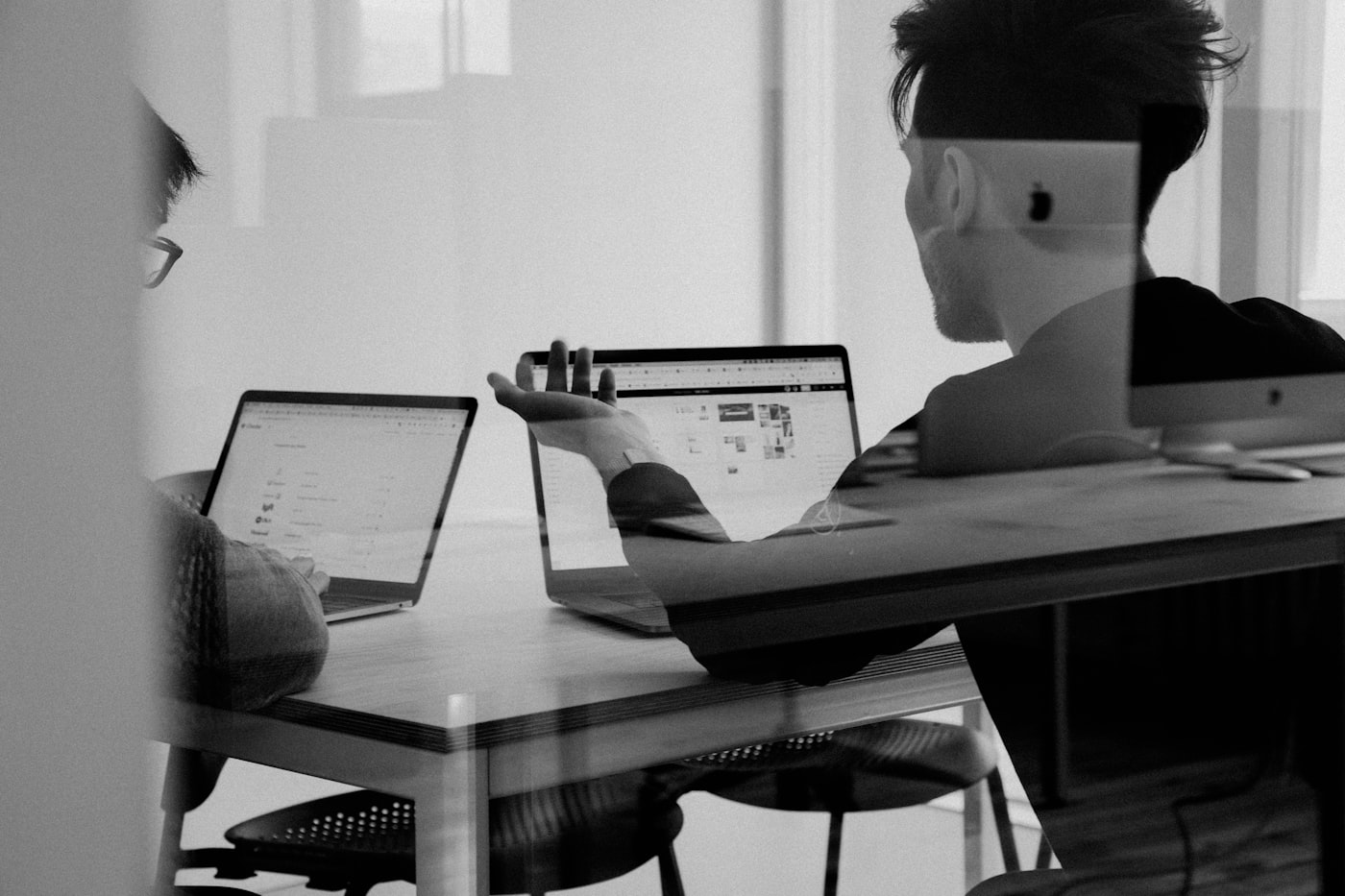 Conversion funnel planning in a growth lab setting